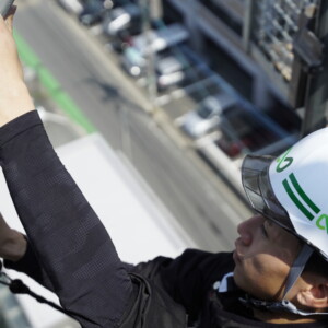 ホームページ撮影会の裏側