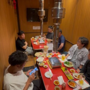 株式会社ウィルビルド様モデルルーム内覧会