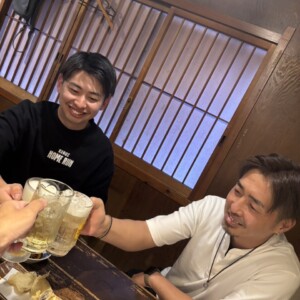 人生のお兄ちゃん