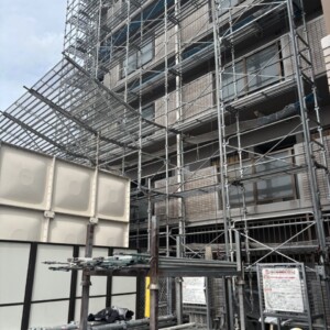 現場巡回パトロール