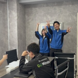 外回りの1日🥵🥵