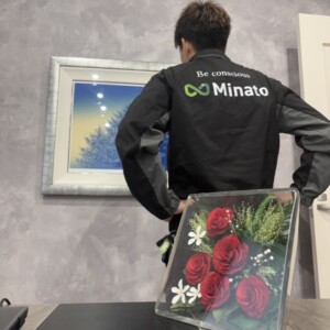 今期１年ありがとうございました。