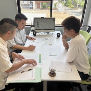 次へのステップ