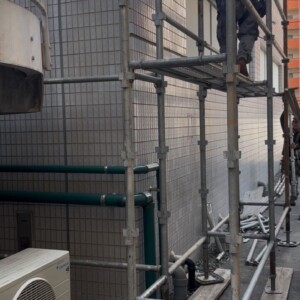 暑すぎる🥵🥵