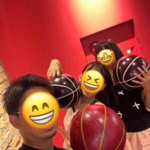 ラストスパート時々息抜き🔥🔥