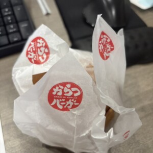 今日の夜ご飯🍚