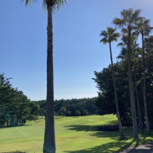 ゴルフな1日⛳