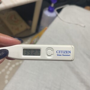 恐怖のカンピロバクター