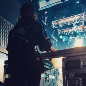 音楽大好き新入社員