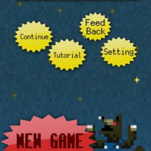 みんなで人狼🐺🖤