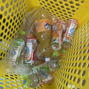 ジュース🍹𓈒𓂂𓏸取り放題！？