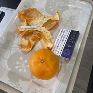 素敵な華金を！