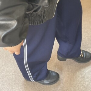 いつもの（笑）