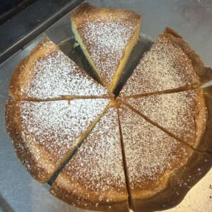 チーズケーキ農家🧀