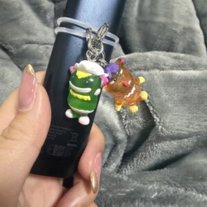 めじるしアクセサリー🥺