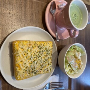 気づけば、2月はいなくなりました。