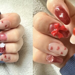 雨の日の過ごし方☔