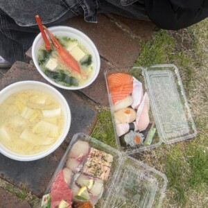 やっと休日らしい1日