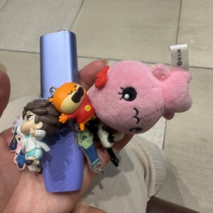 最近ブログのこと忘れがち笑