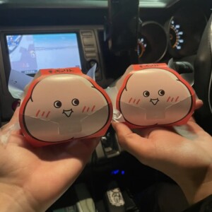 もっちゅりん୨୧