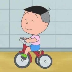 涼を求めて