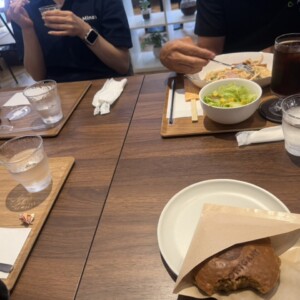 TEATIME
